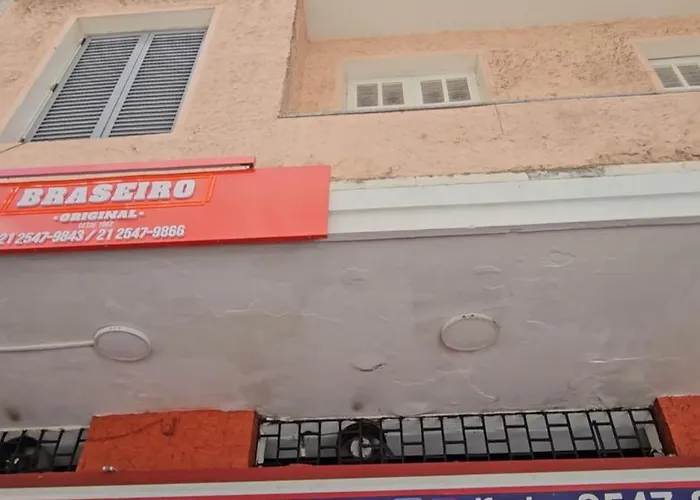 Muito espaço e conforto, ótima localização em Copa Rio de Janeiro