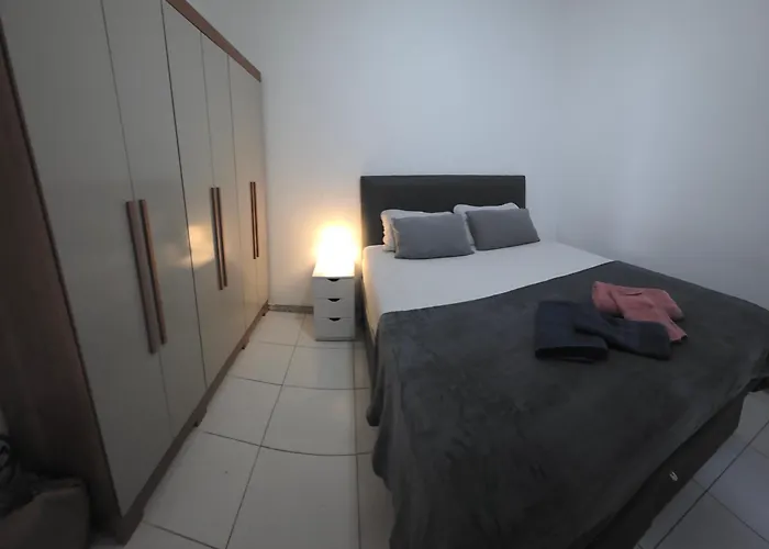 Scr-Ipanema- Lindo 2 Quartos A 50 Metros Da Praia Rio de Janeiro